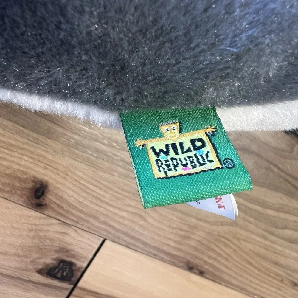 Wild‎ Republic Dolphin Plush 12